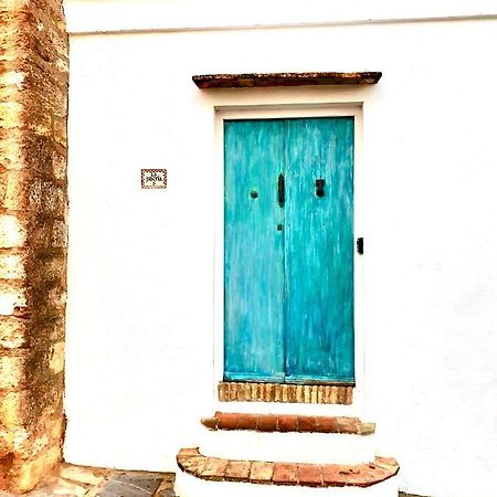 Juderia Luxury Suite Casas Vejer Debra Vejer de la Frontera Zewnętrze zdjęcie