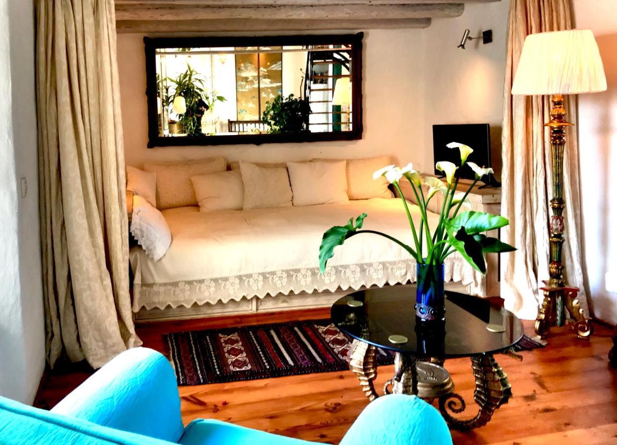 Juderia Luxury Suite Casas Vejer Debra Vejer de la Frontera Zewnętrze zdjęcie