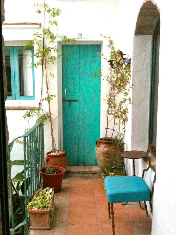 Juderia Luxury Suite Casas Vejer Debra Vejer de la Frontera Zewnętrze zdjęcie